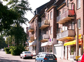 Ratsmühlendamm 24-26, 22335 Hamburg